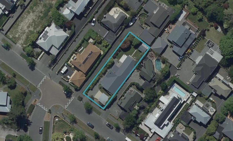 29 Totara Street, Fendalton, Christchurch - Carousel 1