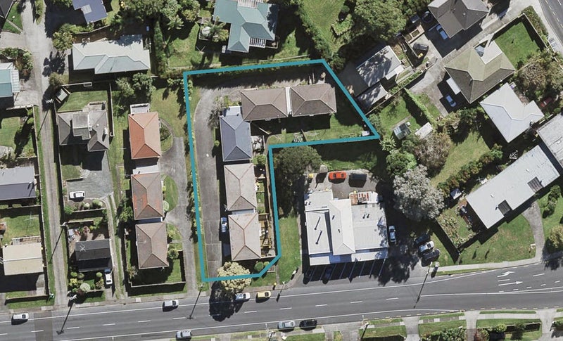 4/9 Manuka Road, Bayview, Auckland - Carousel 1