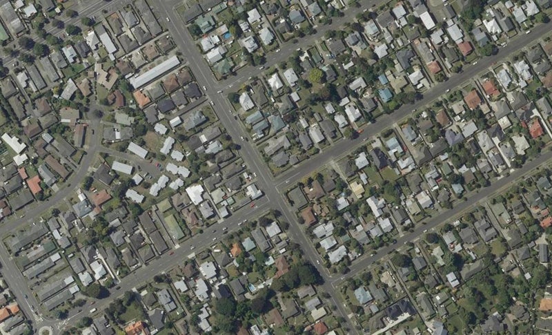 53 Fitzroy Street, Terrace End, Palmerston North - Carousel 1