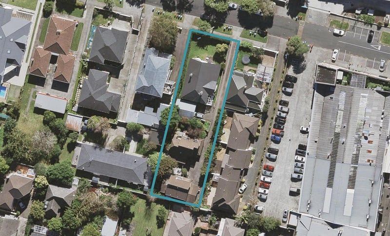 6B King Edward Avenue, Epsom, Auckland - Carousel 1
