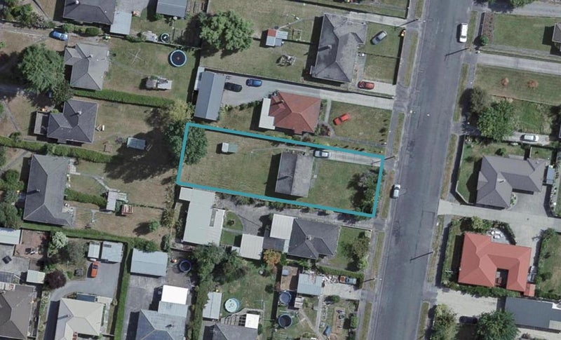 5 Matai Street, Lansdowne, Masterton - Carousel 1