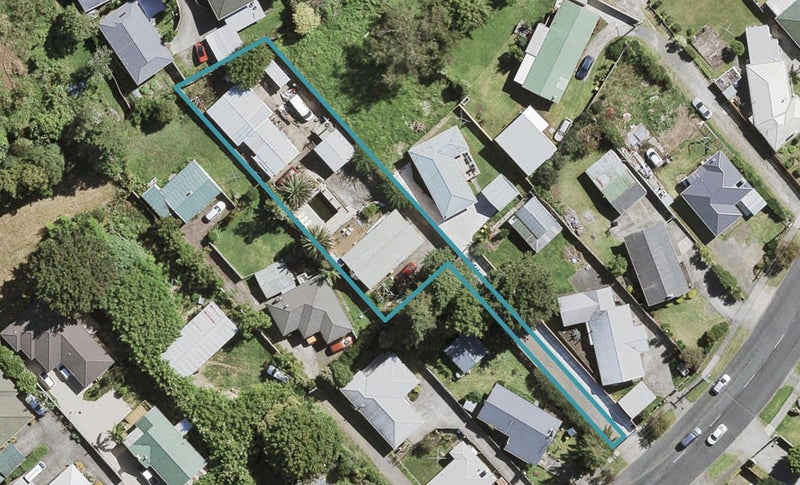 99 Metcalfe Road, Ranui, Auckland - Carousel 1