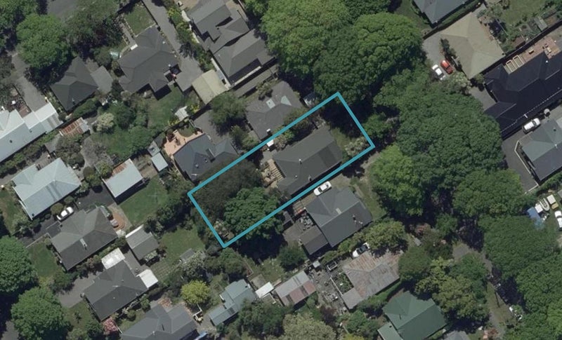 47 Severn Street, St Albans, Christchurch - Carousel 1