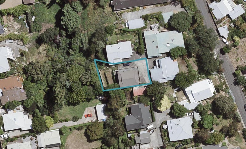 7 Finnis Lane, Hospital Hill, Napier - Carousel 1