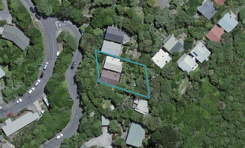 137 Cecil Road, Wadestown, Wellington - Carousel 1
