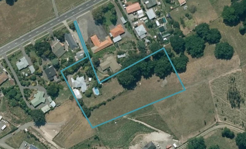 132 Mount Herbert Road, Waipukurau - Carousel 1