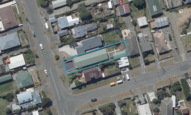 143 Pine Avenue, South New Brighton, Christchurch - Carousel 1