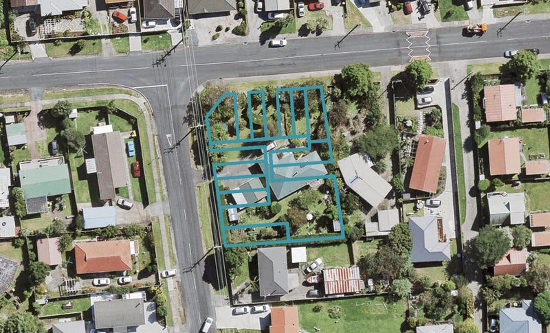 2/122 Pooks Road, Ranui, Auckland - Carousel 1
