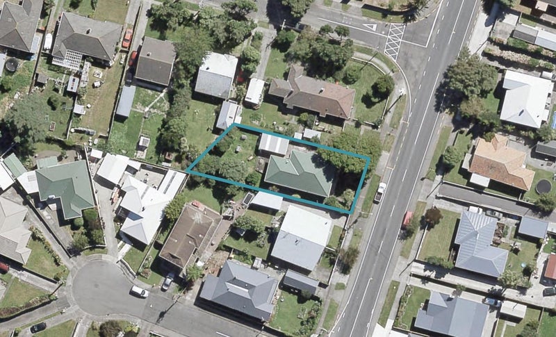 333 Waiwhetu Road, Fairfield, Lower Hutt - Carousel 1