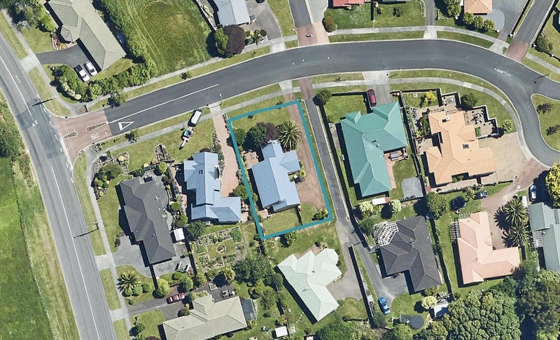 5 Edward Payton Grove, Pukehangi, Rotorua - Carousel 1