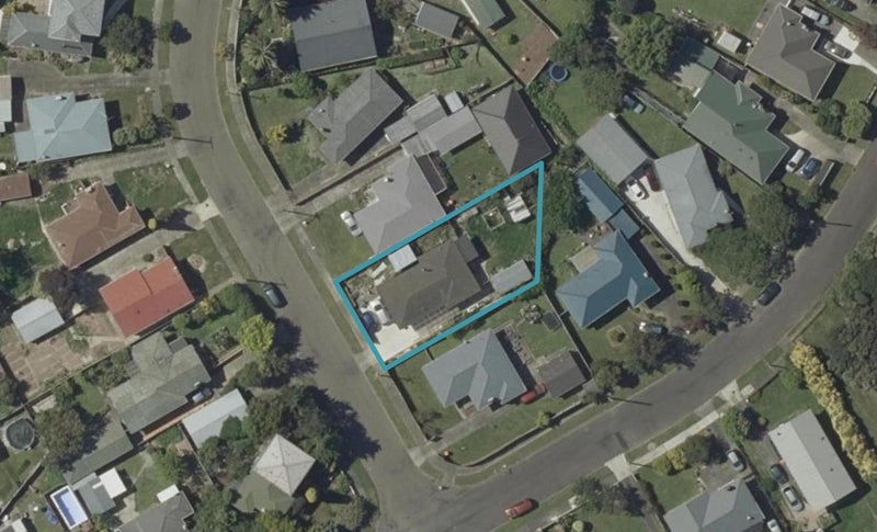 19 Sinclair Avenue, Highbury, Palmerston North - Carousel 1
