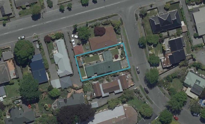 4 St Winifreds Place, Bryndwr, Christchurch - Carousel 1