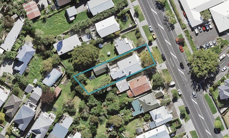 46 Garnet Road, Westmere, Auckland - Carousel 1