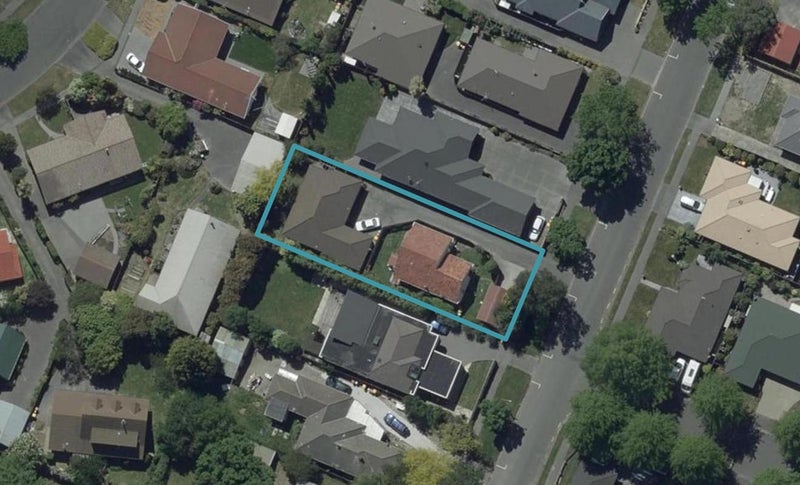 2/41 Brodie Street, Ilam, Christchurch - Carousel 1