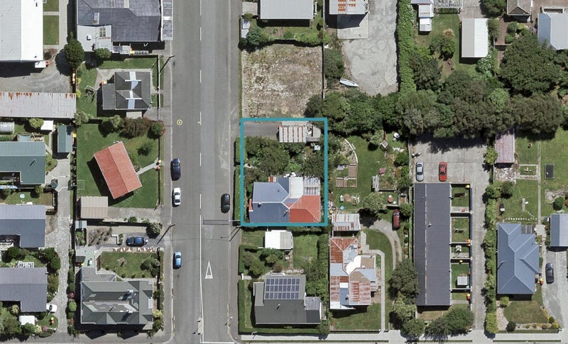 98 Nith Street, Appleby, Invercargill - Carousel 1