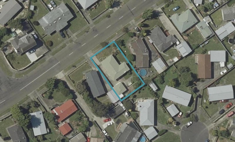71 Havelock Avenue, Westbrook, Palmerston North - Carousel 1