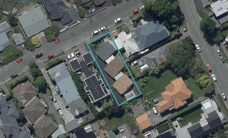 72C Office Road, Merivale, Christchurch - Carousel 1
