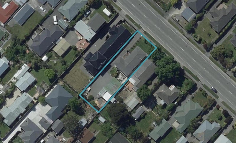 134 Hoon Hay Road, Hoon Hay, Christchurch - Carousel 1