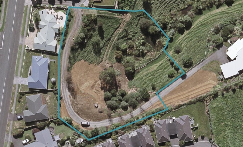 3A Daniels Way, Whalers Gate, New Plymouth - Carousel 1