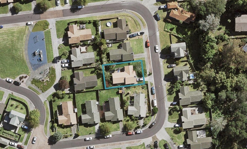 22 Blueridge Close, Sunnyvale, Auckland - Carousel 1