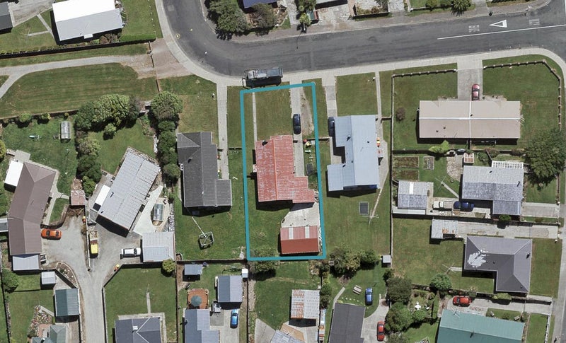86 Lauder Crescent, Heidelberg, Invercargill - Carousel 1