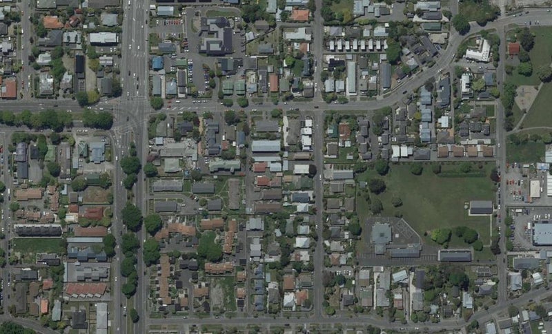 2/22 London Street, Richmond, Christchurch - Carousel 1