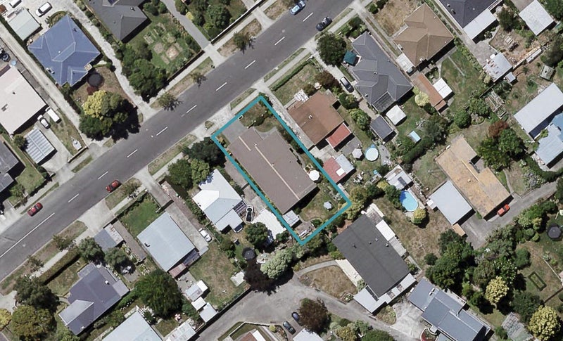 707 Grays Road, Mahora, Hastings - Carousel 1
