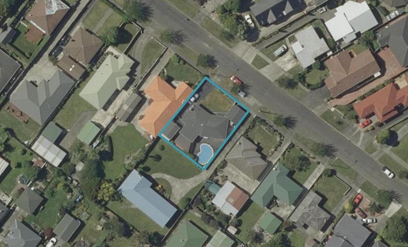 100 Fitzroy Street, Terrace End, Palmerston North - Carousel 1