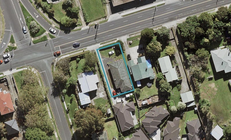 88 Walmsley Road, Favona, Auckland - Carousel 1