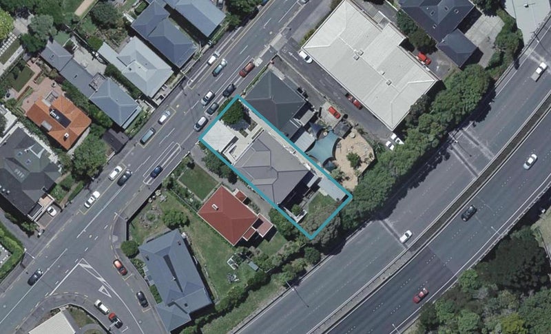 23 Tinakori Road, Thorndon, Wellington - Carousel 1