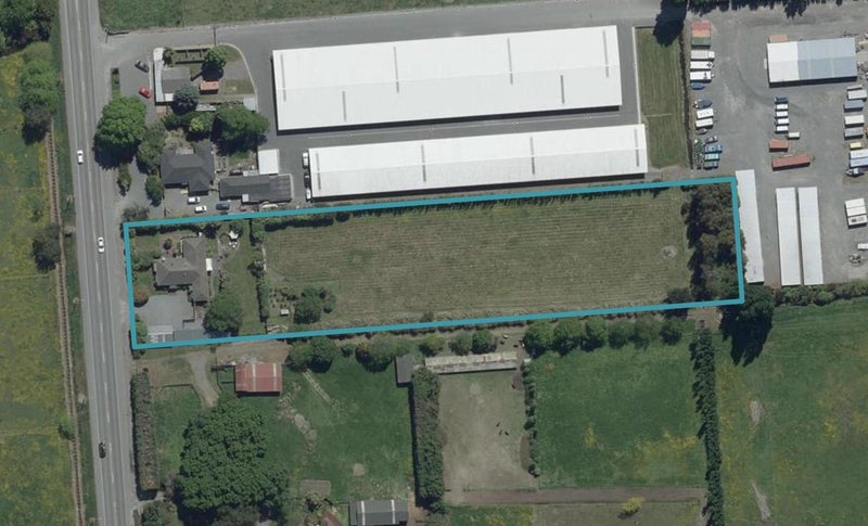 536 Marshland Road, Marshland, Christchurch - Carousel 1