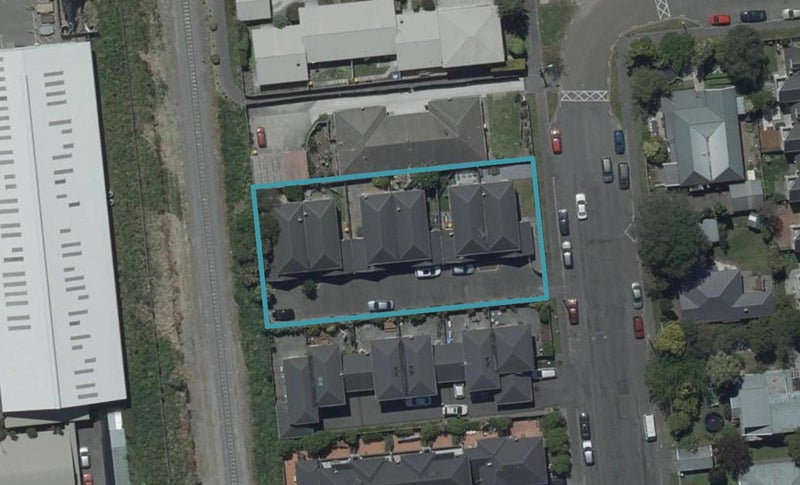 5/67 Brockworth Place, Riccarton, Christchurch - Carousel 1