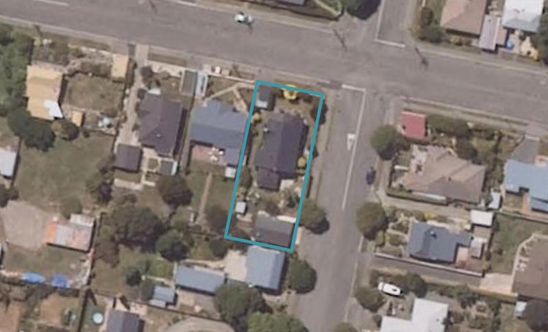 70 Hull Street, South Hill, Oamaru - Carousel 1