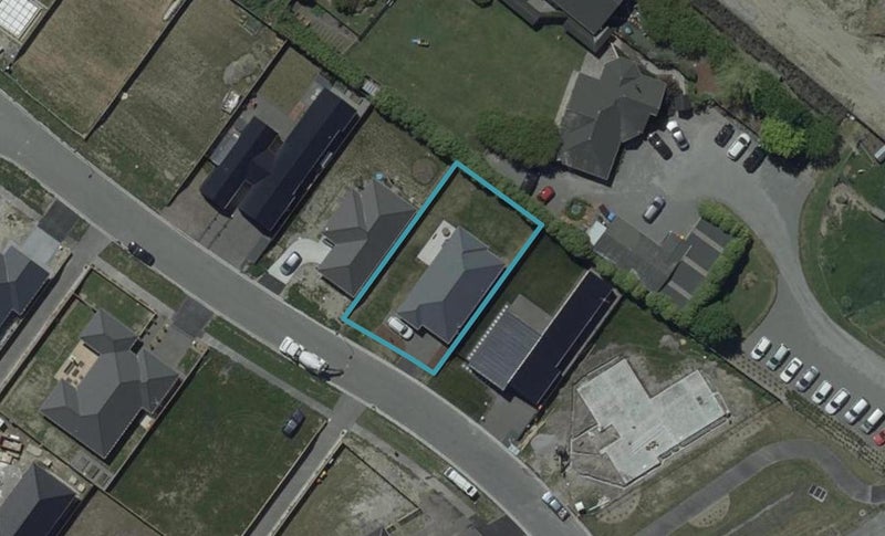 6 Romanee Lane, Wigram, Christchurch - Carousel 1