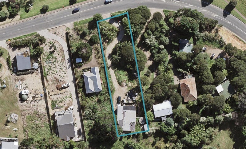 79 Ostend Road, Ostend, Waiheke Island - Carousel 1
