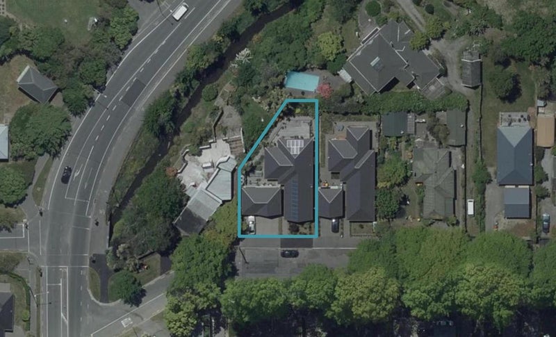 7 Poulton Avenue, Richmond, Christchurch - Carousel 1