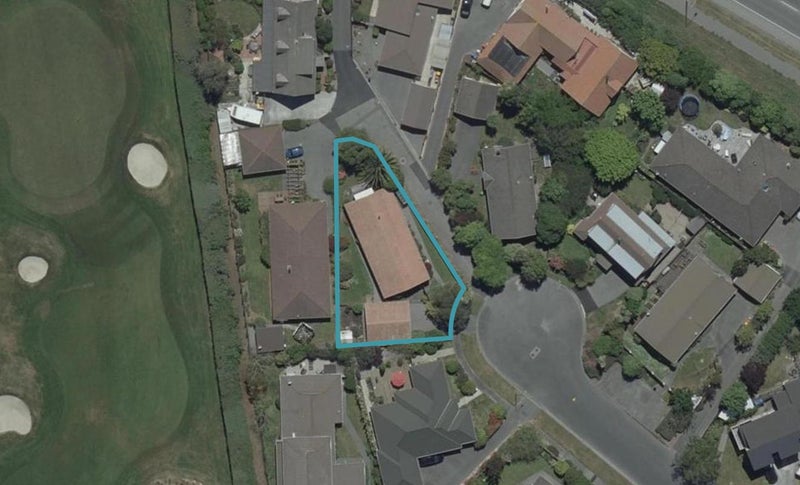 15 Michigan Place, Burwood, Christchurch - Carousel 1