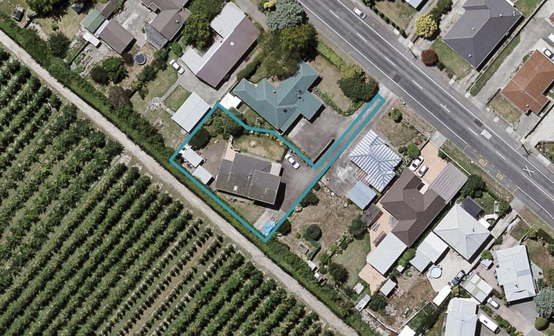 108 Murdoch Road West, Raureka, Hastings - Carousel 1