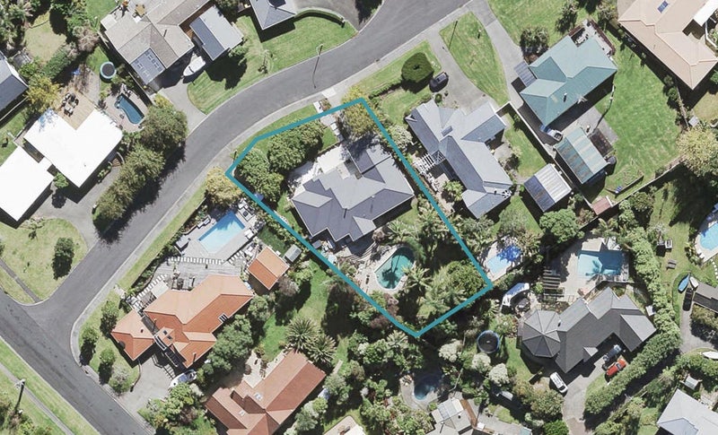 5 Windfall Grove, Greenhithe, Auckland - Carousel 1