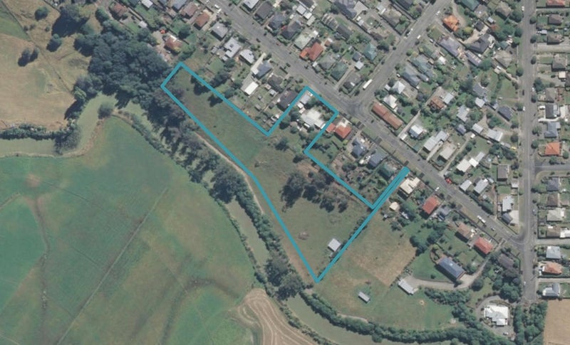 19 Melton Street, Watlington, Timaru - Carousel 1