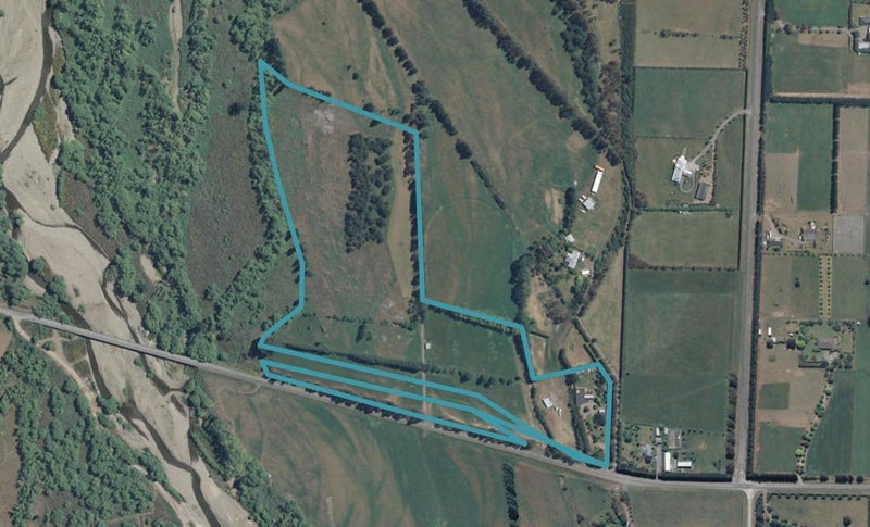 18 Birch Hill Road, Loburn, Rangiora - Carousel 1
