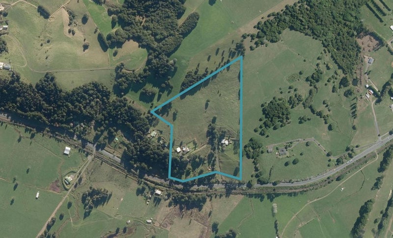 1900 State Highway 1, Whakapara, Hikurangi - Carousel 1