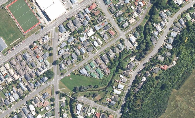 23C Palmerston Street, Greymouth, Greymouth - Carousel 1