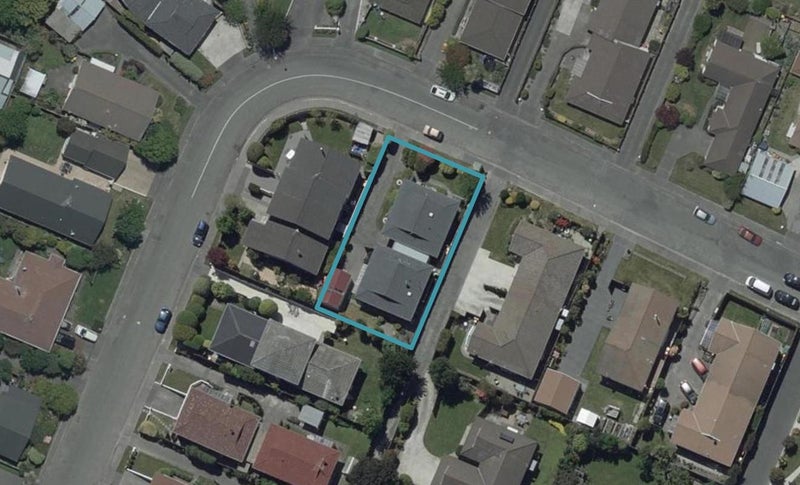 62A Cheyenne Street, Sockburn, Christchurch - Carousel 1
