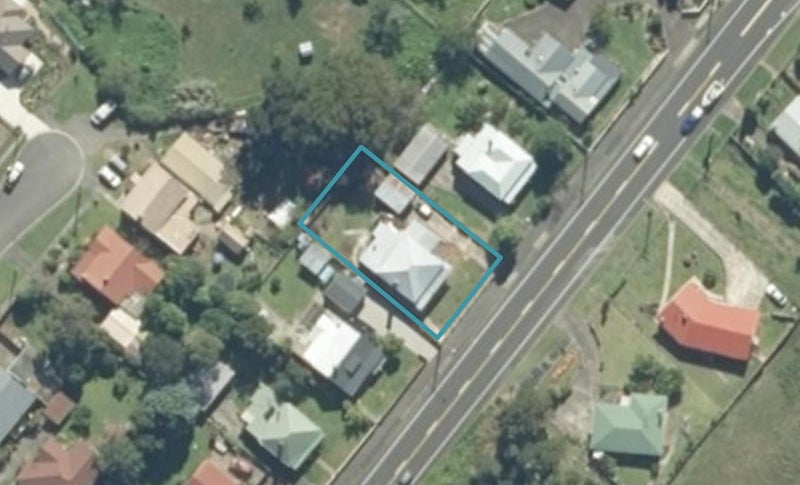 20 Arney Street, Paeroa, Paeroa - Carousel 1