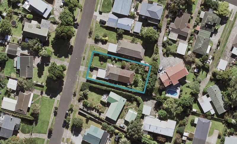 1/7 Ashcroft Avenue, Mangere Bridge, Auckland - Carousel 1