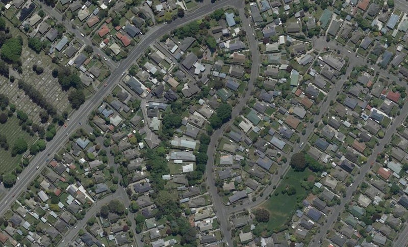 47 Sevenoaks Drive, Bryndwr, Christchurch - Carousel 1