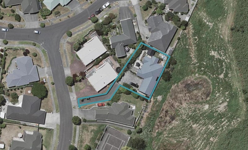 3 Sams Way, Raumati South, Paraparaumu - Carousel 1