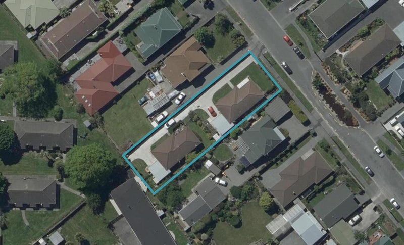 2/18 Baretta Street, Somerfield, Christchurch - Carousel 1
