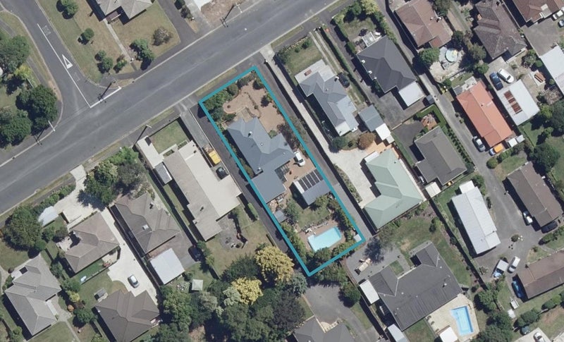 54 Enderley Avenue, Enderley, Hamilton - Carousel 1